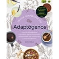 thumbnail image 1 of LA GUIA COMPLETA DE LOS ADAPTOGENOS: DESDE LA ASHWAGHANDA A LA RODIOLA, PLANTAS MEDICINALES EXCEPCIO GAIA EDICIONES AGATHA NOVEILLE, 1 of 2