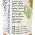 thumbnail image 2 of Pain is Good - Spicy Honey Habanero Screaming Wing Sauce - 13.5oz Bottle - Made in USA - All Natural Ingredients, Non-GMO, Gluten-Free, Sugar-Free, Vegetarian, Keto, 2 of 3