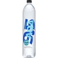 thumbnail image 2 of Essentials 9076304 1 Liter Talking Rain Hydration Bottled Water - Pack of 12, 2 of 3