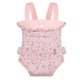 thumbnail image 1 of Porta muñecas GAGAKU, juguete para muñecas Reborn Pink Par Flower, 1 of 5