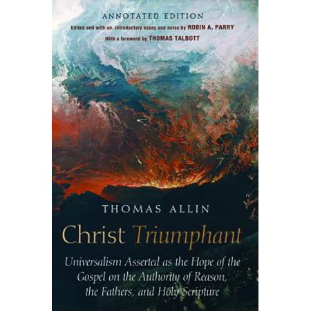 ISBN 9781498229142 product image for Christ Triumphant | upcitemdb.com