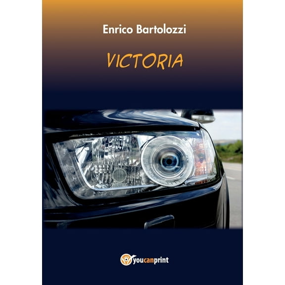 Victoria, (Paperback)