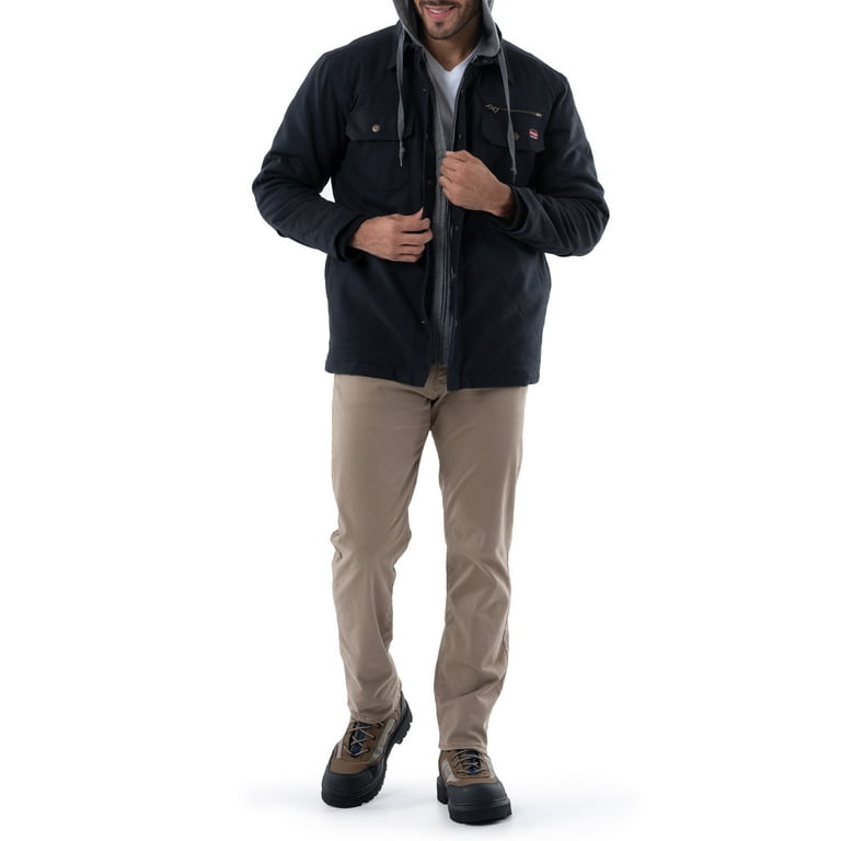 Wrangler vest walmart clearance