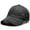 Grey, variant on Grey Mesh Hat Vintage Washed Distressed Baseball Cap Polyester Embroidery Adjustable Washed Vintage Denim Distressed Hat for Women Men One Size