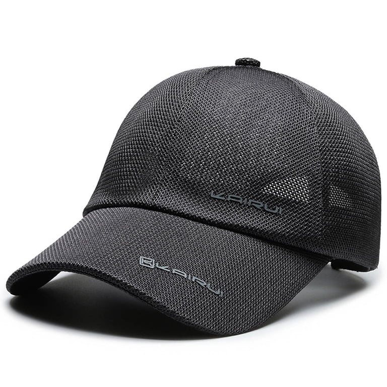iHPH7 Sun Hat Women Funny Trucker Hats Cute Baseball Caps  display picture 3
