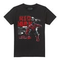 thumbnail image 1 of Captain America: Brave New World Mens Red Hulk T-Shirt, 1 of 6