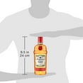thumbnail image 4 of Tanqueray Sevilla Orange Flavored Gin 750 mL, 41% ABV, 4 of 6
