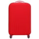 thumbnail image 1 of Funda elástica para equipaje de viaje, maleta con ruedas, bolsa protectora a prueba de polvo para maletas de 22 a 24 pulgadas (roja), 1 of 4