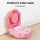 thumbnail image 3 of Portable Baby Potty Toddler Travel Toilet Seat, Suitable for Outdoor, Camping and Car Use., 3 of 5