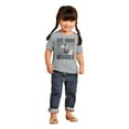 thumbnail image 4 of Eat More Veggies Popeye The Sailor Toddler Boy Girl T Shirt Infant Toddler Brisco Brands 12M, 4 of 6