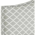 thumbnail image 2 of Safavieh Connie Headboard, Multiple Colors, 2 of 2