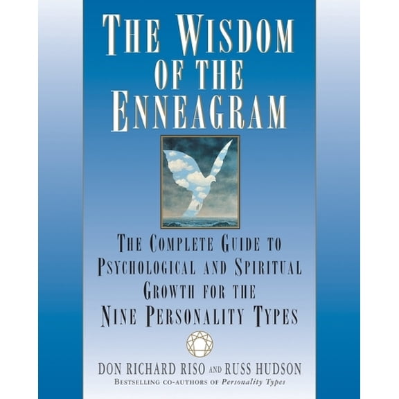 Pre-Owned The Wisdom of the Enneagram: The Complete Guide to Psychological and Spiritual Growth for the Nine Personality Types (Paperback) 0553378201 9780553378207