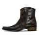 thumbnail image 4 of Botin Vaquero Hombre Urban Cowboy Café 40704 chocolate 27 Urban Cowboy 40704, 4 of 7