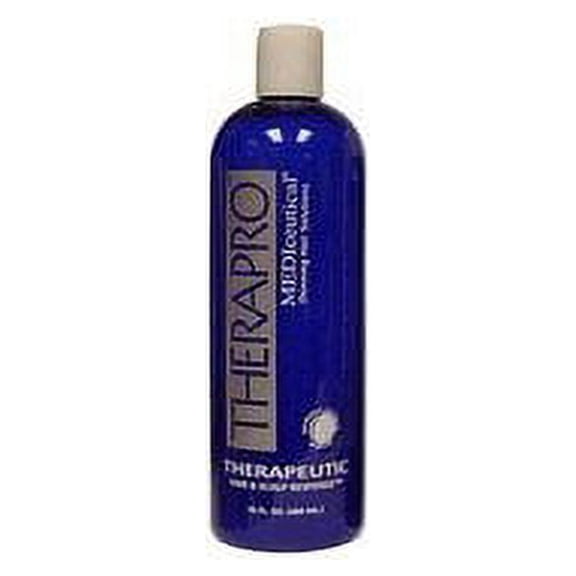 Therapro - Therapeutic Hair & Scalp Treatment Rinse - 33.8 fl. oz.