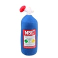 thumbnail image 3 of POINTERTECK NOS Nitrous Oxide Bottle Pillow Car Neck Rest Stuffed Cushion Backrest Seat Decoration, 3 of 3