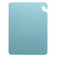 thumbnail image 2 of San Jamar CB182412BL Cut-N-Carry Blue 18 x 24" Cutting Board, 2 of 3