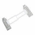 thumbnail image 1 of Soporte de montaje en pared para aire acondicionado, accesorios, ajustable, ligero, universal, práctico, fácil de instalar, herramienta de soporte, 1 of 8