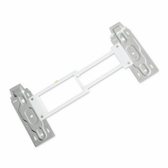 Soporte de montaje en pared para aire acondicionado, accesorios, ajustable, ligero, universal, práctico, fácil de instalar, herramienta de soporte