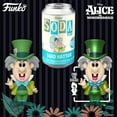 thumbnail image 2 of Funko Vinyl Soda Disney Alice in Wonderland - Mad Hatter LE 12,500, 2 of 2