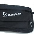 thumbnail image 3 of Electric Scooter Bag Compatible with Piaggio Vespa Primavera 150 SPRINT 150 GTS 300 ie LXV 125 Saddle Bag Motorcycle Side Tool Bag Glove Bag, 3 of 4