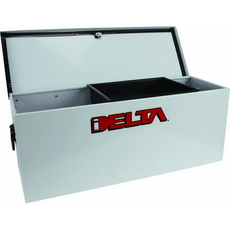 Delta Portable Utility Truck Box