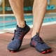 thumbnail image 5 of JShteea Aqua Shoes Buceo Transpirables para Mujeres Y Hombres (azul Oscuro 41), 5 of 9
