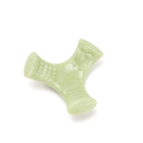 Juguetes Perfumados BarkBox Chopper Goma y Nailon Super Masticables para Perros y Cachorros