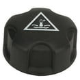 thumbnail image 2 of 1306J5 Radiator Expansion Water Tank Cap, Replacement for 206 207 307 407 607, with OE Number, Fits C2  C4 C5 C6, 2 of 7