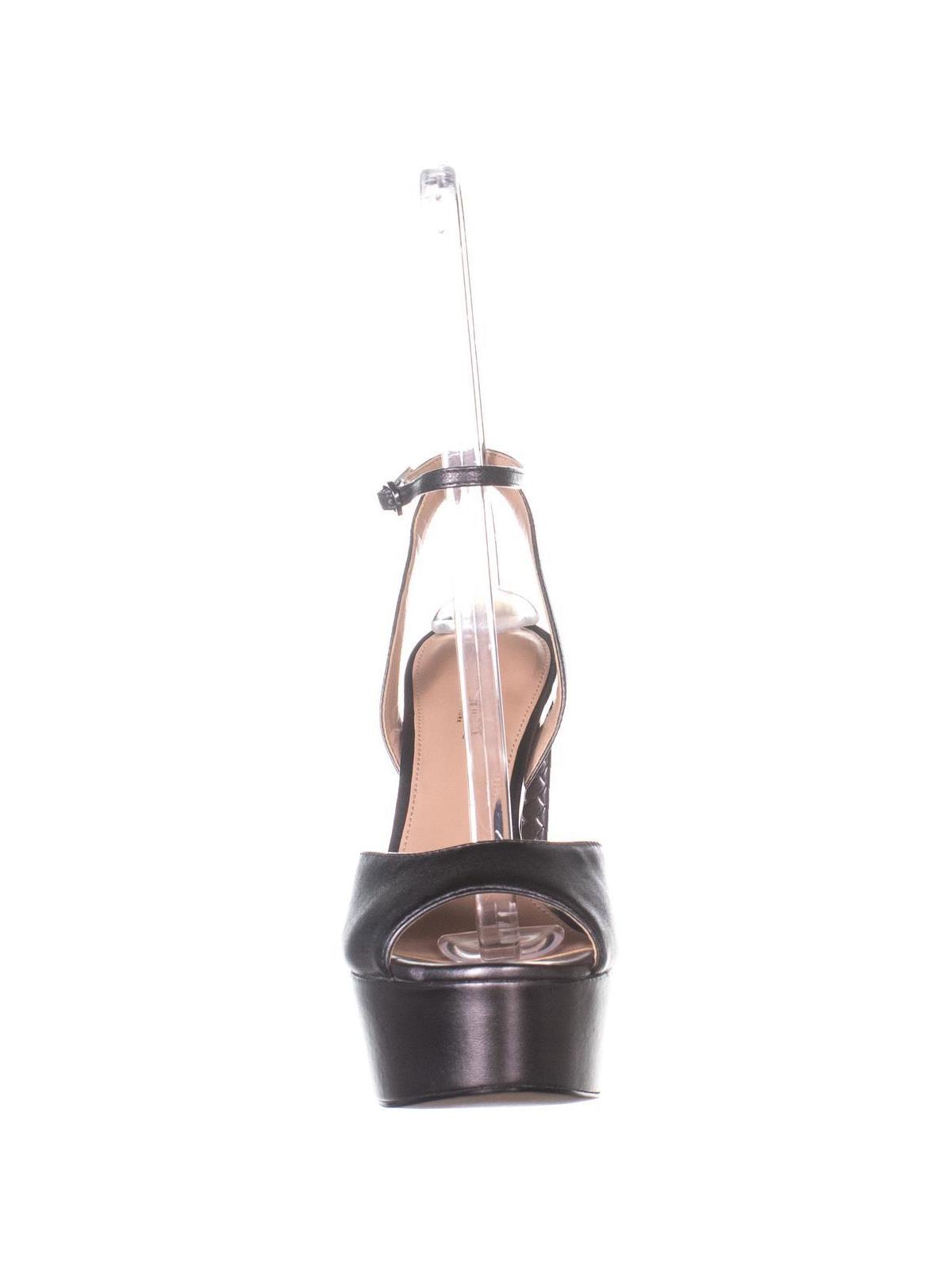 rachel zoe claire platform