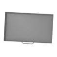 thumbnail image 2 of Alfombrilla de plancha reutilizable Zulema Funda protectora resistente para exteriores 36 pulgadas gris, 2 of 8