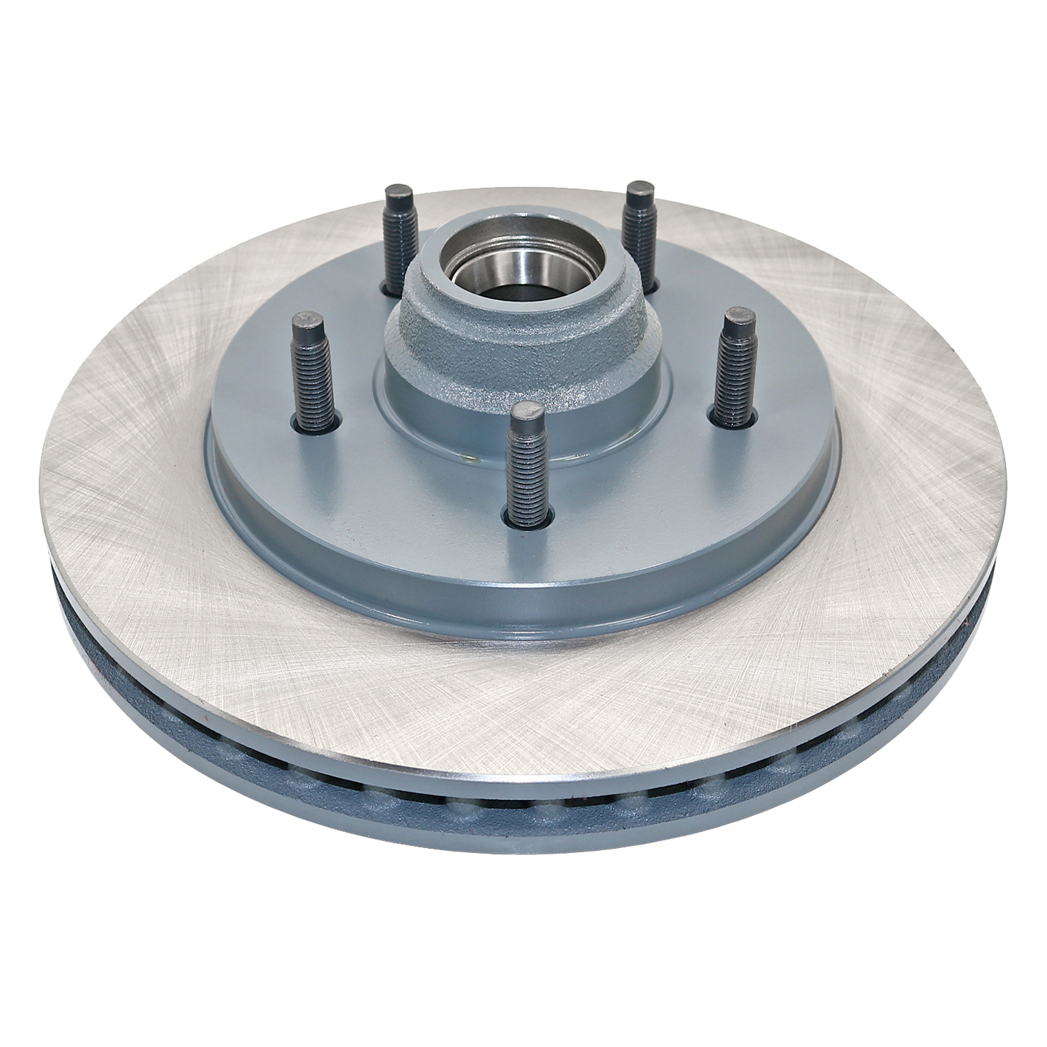 Durago BR5405001 F VENTED ROTOR & HUB