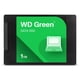 thumbnail image 1 of Unidad de Estado Sólido Western Digital Green de 500GB, 2.5" SATA III (6Gb/s)., 1 of 2