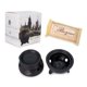 thumbnail image 2 of Difusor de cera Ukonic con aroma a caldero de Hogwarts de Harry Potter, 2 of 6