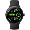 thumbnail image 1 of Smartwatch Google Pixel Watch 3 45mm Negro Mate LTE, 1 of 1