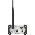 thumbnail image 2 of Klark Teknik AIR LINK DW 20T 2.4 GHz Wireless Stereo Transmitter for High-Performance Stereo Audio Broadcasting, 2 of 6