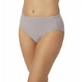 thumbnail image 5 of Carole Hochman Womens Hi Cut 5 Pack Pantie Set, 5 of 7