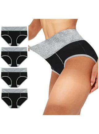 Women Underwear Brief lace Panties Seamless Cotton Panty Hollow