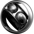 thumbnail image 1 of Écouteurs / Écouteurs Sans Fil Fybto, Bluetooth 5.0 Puce de Retard Non Inductive, IPX6 Imperméable et Résistant à la Transpiration, Qualité Sonore Choquante, Ergonomique, Compatible avec les Appareils Compatibles Bluetoothfy-001, 1 of 5