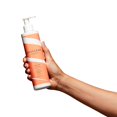 thumbnail image 3 of Peaches Skin Care Suero luminiscente para estiramiento facial (1.7 oz) Suero facial - Suero reafirmante y reafirmante facial con vitaminas A B C E - Cuidado facial vegano, 3 of 5