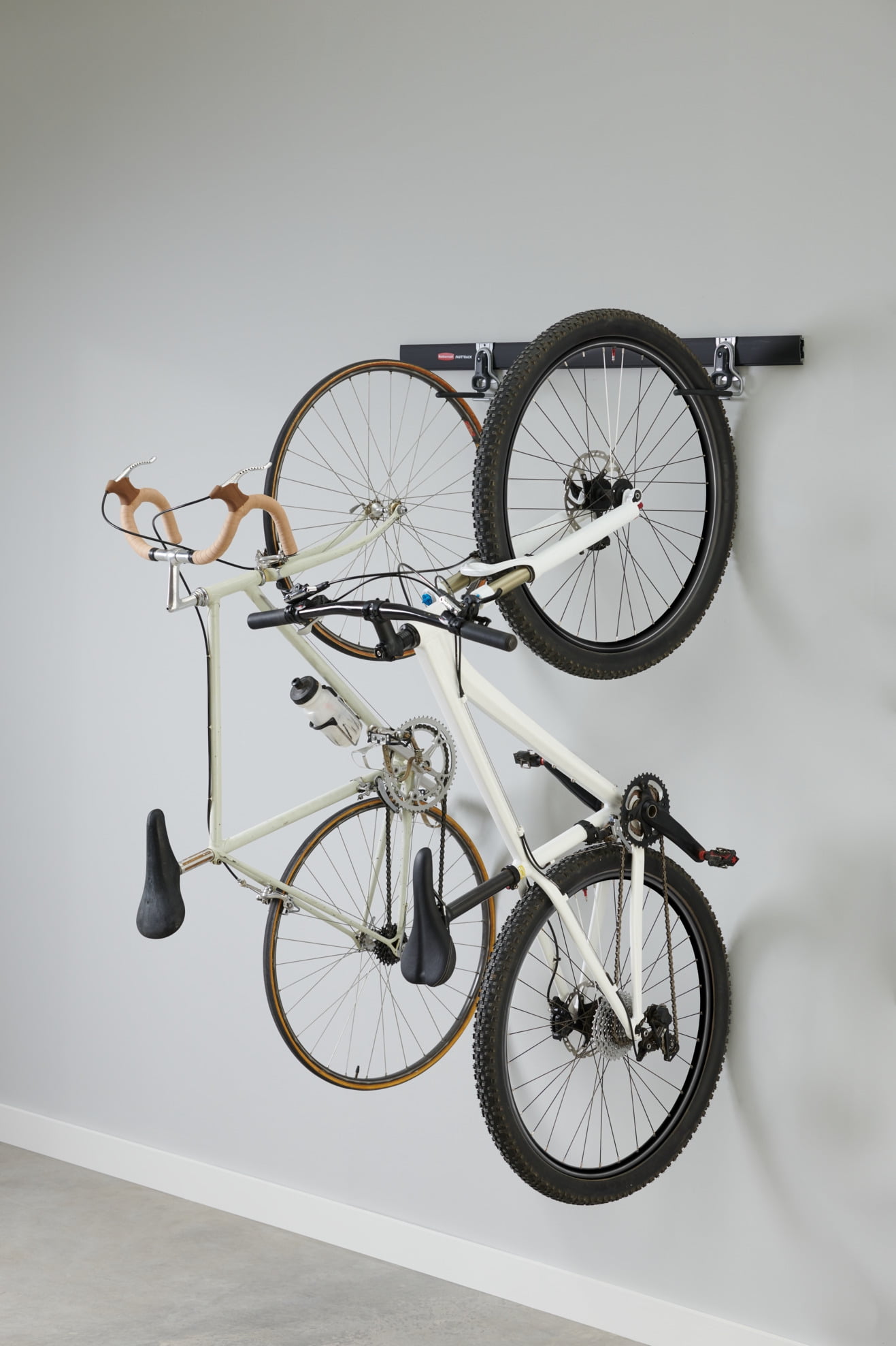 8 Pcs Multi Purpose Heavy Duty Storage Hooks for Bike Garden Kitchen Organizer 