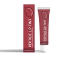 thumbnail image 1 of Fiudx Tinte Labial con Péptidos, Hidratante y Nutritivo, Fórmula Iluminadora y Duradera, Repara Labios Secos y Agrietados, Uso Diario, Apto para Pieles Sensibles, Edición Limitada de 15 Ml, 1 of 2