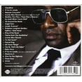 thumbnail image 2 of James Booker - Classified [Remixed and Expanded Edition] - Music & Performance - CD, 2 of 2