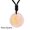 Rose Quartz, variant on Tai Chi Bagua Fish Necklace Natural Chakra Crystal Carved Pendant Reiki Healing-Rose Quartz