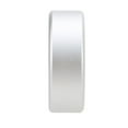 thumbnail image 1 of Smart Ring, Health Fitness Tracker Ring to Monitor Fitness Pedometer Sleep Tracking APP, for  Photo, 5ATM Waterproof Wearable Health Ring for Men Women, 5 Days, 1 of 7