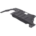 thumbnail image 5 of For Lancer/Outlander Sport/RVR Rear Engine Splash Shield Undercar Cover Guard, 5 of 5