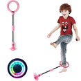 thumbnail image 1 of Balle de Cheville Pliable pour Enfants, Sport Coloré, 1 of 3