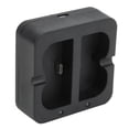 thumbnail image 1 of Dual Ring Battery Charger Station, Compatible Portable USB Charging Station With Charging Cable For Spotlight Cam Battery For Video  Battery, 1 of 8