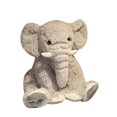 thumbnail image 1 of Éléphant Peluche Poupée Animal Mignon Doux Peluche Mini Éléphant Poupée Peluche Cadeau Pil, 1 of 4