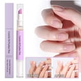 thumbnail image 2 of 2-in-1 Cuticle Oil Pusher Pen, 3PC Ceramic Cuticle Pusher & Oil Pen, Nail Care Tool for Dry Damaged Nails Hangnails Moisturiz Polish Brighten, 2 of 8