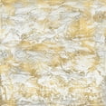 thumbnail image 2 of Gordon, Sofia 20x20 Gold Ornate Wood Framed with Double Matting Museum Art Print Titled - Textural with Gold III, 2 of 4